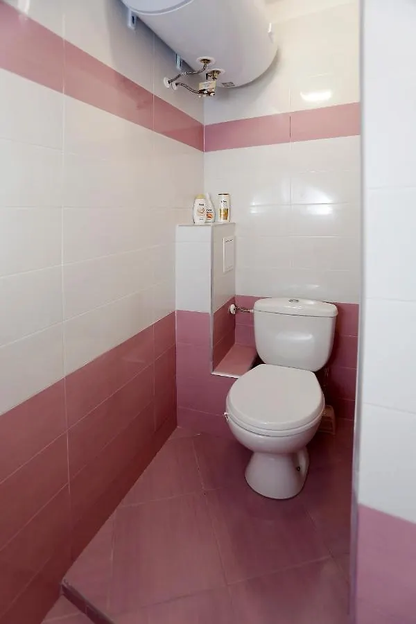 Lux Apartment 